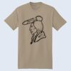 Beefy T® 100% Cotton T Shirt Thumbnail