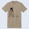 Beefy T® 100% Cotton T Shirt Thumbnail
