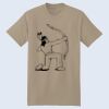 Beefy T® 100% Cotton T Shirt Thumbnail