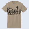 Beefy T® 100% Cotton T Shirt Thumbnail