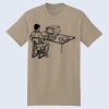 Beefy T® 100% Cotton T Shirt Thumbnail