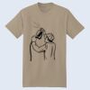 Beefy T® 100% Cotton T Shirt Thumbnail