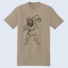 Beefy T® 100% Cotton T Shirt Thumbnail