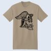 Beefy T® 100% Cotton T Shirt Thumbnail