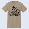 Beefy T® 100% Cotton T Shirt Thumbnail