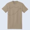 Beefy T® 100% Cotton T Shirt Thumbnail