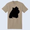 Beefy T® 100% Cotton T Shirt Thumbnail