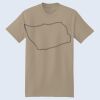 Beefy T® 100% Cotton T Shirt Thumbnail