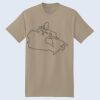 Beefy T® 100% Cotton T Shirt Thumbnail