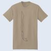 Beefy T® 100% Cotton T Shirt Thumbnail