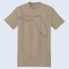 Beefy T® 100% Cotton T Shirt Thumbnail
