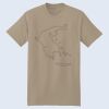 Beefy T® 100% Cotton T Shirt Thumbnail