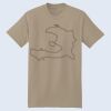 Beefy T® 100% Cotton T Shirt Thumbnail