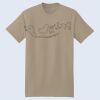 Beefy T® 100% Cotton T Shirt Thumbnail