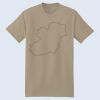 Beefy T® 100% Cotton T Shirt Thumbnail