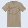 Beefy T® 100% Cotton T Shirt Thumbnail