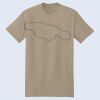 Beefy T® 100% Cotton T Shirt Thumbnail
