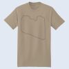 Beefy T® 100% Cotton T Shirt Thumbnail