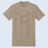 Beefy T® 100% Cotton T Shirt Thumbnail