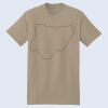 Beefy T® 100% Cotton T Shirt Thumbnail