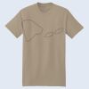 Beefy T® 100% Cotton T Shirt Thumbnail