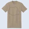 Beefy T® 100% Cotton T Shirt Thumbnail