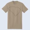 Beefy T® 100% Cotton T Shirt Thumbnail