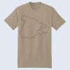 Beefy T® 100% Cotton T Shirt Thumbnail