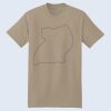Beefy T® 100% Cotton T Shirt Thumbnail