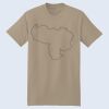Beefy T® 100% Cotton T Shirt Thumbnail
