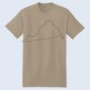 Beefy T® 100% Cotton T Shirt Thumbnail