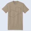 Beefy T® 100% Cotton T Shirt Thumbnail