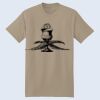 Beefy T® 100% Cotton T Shirt Thumbnail