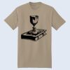 Beefy T® 100% Cotton T Shirt Thumbnail