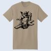 Beefy T® 100% Cotton T Shirt Thumbnail