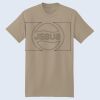 Beefy T® 100% Cotton T Shirt Thumbnail