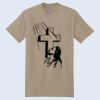 Beefy T® 100% Cotton T Shirt Thumbnail