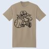 Beefy T® 100% Cotton T Shirt Thumbnail