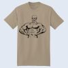 Beefy T® 100% Cotton T Shirt Thumbnail