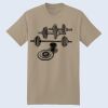 Beefy T® 100% Cotton T Shirt Thumbnail