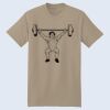 Beefy T® 100% Cotton T Shirt Thumbnail