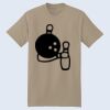 Beefy T® 100% Cotton T Shirt Thumbnail