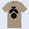 Beefy T® 100% Cotton T Shirt Thumbnail