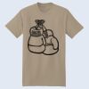 Beefy T® 100% Cotton T Shirt Thumbnail