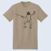 Beefy T® 100% Cotton T Shirt Thumbnail
