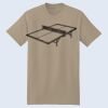 Beefy T® 100% Cotton T Shirt Thumbnail