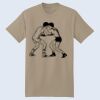 Beefy T® 100% Cotton T Shirt Thumbnail