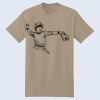 Beefy T® 100% Cotton T Shirt Thumbnail