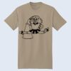 Beefy T® 100% Cotton T Shirt Thumbnail