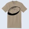 Beefy T® 100% Cotton T Shirt Thumbnail